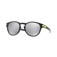 oakley sunglasses oo9265 latch 926521