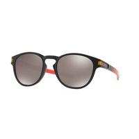 oakley sunglasses oo9265 latch polarized 926526