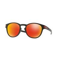 Oakley Sunglasses OO9265 LATCH 926529