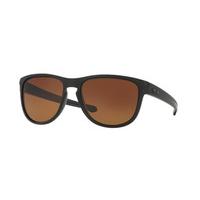 Oakley Sunglasses OO9342 SLIVER R Polarized 934206