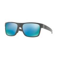 oakley sunglasses oo9361 crossrange polarized 936109