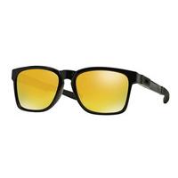 oakley sunglasses oo9272 catalyst asian fit 927204