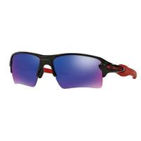 Oakley Sunglasses OO9188 FLAK 2.0 XL 918824