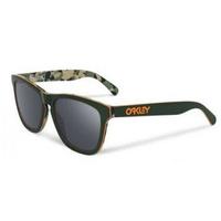 Oakley Sunglasses OO2043 GLOBAL FROGSKIN LX 204314