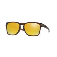 Oakley Sunglasses OO9358 LATCH SQUARED Asian Fit 935805