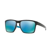 Oakley Sunglasses OO9341 SLIVER XL Polarized 934112
