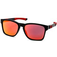 Oakley Sunglasses OO9272 CATALYST Asian Fit 927207