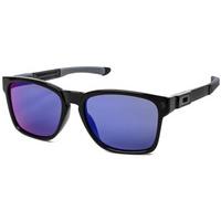 oakley sunglasses oo9272 catalyst asian fit 927206