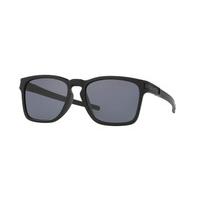 Oakley Sunglasses OO9358 LATCH SQUARED Asian Fit 935801