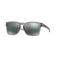 Oakley Sunglasses OO9358 LATCH SQUARED Asian Fit 935802