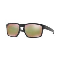 Oakley Sunglasses OO9262 SLIVER Polarized 926234