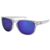 Oakley Sunglasses OO9342 SLIVER R 934202