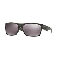 oakley sunglasses oo9189 twoface polarized 918934