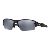 Oakley Sunglasses OO9271 FLAK 2.0 Asian Fit Polarized 927107