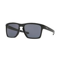 Oakley Sunglasses OO9346 SLIVER XL Asian Fit 934601