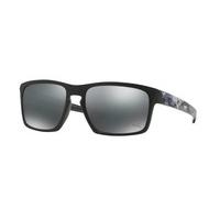 oakley sunglasses oo9262 sliver 926236