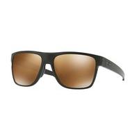 oakley sunglasses oo9360 crossrange xl polarized 936006