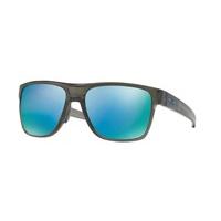 Oakley Sunglasses OO9360 CROSSRANGE XL Polarized 936009