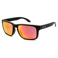 Oakley Sunglasses OO9102 HOLBROOK Polarized 910251