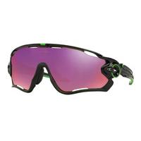 Oakley Sunglasses OO9270 JAWBREAKER Asian Fit 927007