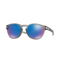 Oakley Sunglasses OO9349 LATCH Asian Fit Polarized 934906