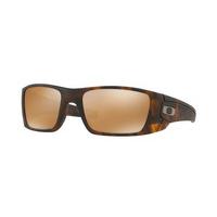 Oakley Sunglasses OO9096 FUEL CELL 9096H5