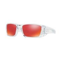Oakley Sunglasses OO9096 FUEL CELL 9096H6