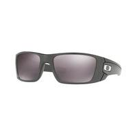 Oakley Sunglasses OO9096 FUEL CELL Polarized 9096H7