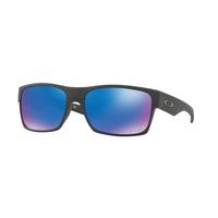 oakley sunglasses oo9189 twoface polarized 918935