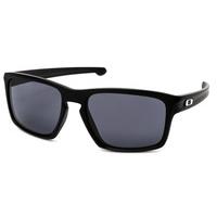 Oakley Sunglasses OO9262 SLIVER 926201