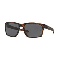 Oakley Sunglasses OO9262 SLIVER 926203