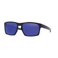 oakley sunglasses oo9262 sliver polarized 926210