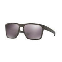Oakley Sunglasses OO9341 SLIVER XL Polarized 934111