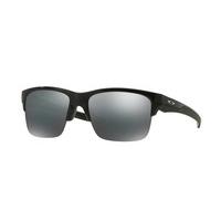 Oakley Sunglasses OO9317 A THINLINK Asian Fit 931704