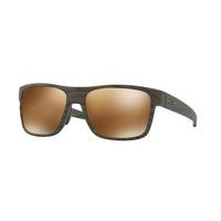 oakley sunglasses oo9361 crossrange polarized 936107