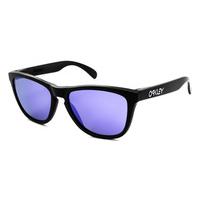 Oakley Sunglasses OO9013 FROGSKINS 24-298