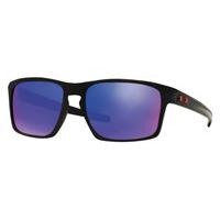 oakley sunglasses oo9262 sliver 926220