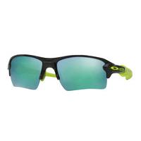 oakley sunglasses oo9188 flak 20 xl polarized 918809