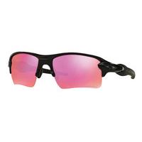 Oakley Sunglasses OO9188 FLAK 2.0 XL 918806