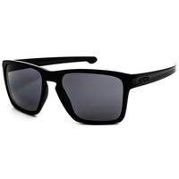 Oakley Sunglasses OO9341 SLIVER XL Polarized 934101