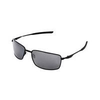 Oakley Sunglasses OO4075 SQUARE WIRE Polarized 407505