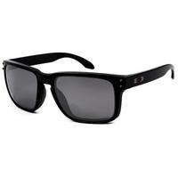 Oakley Sunglasses OO9102 HOLBROOK Polarized 910262