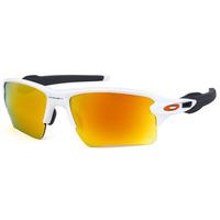 Oakley Sunglasses OO9188 FLAK 2.0 XL 918819