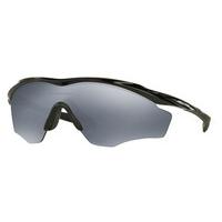 Oakley Sunglasses OO9343 M2 FRAME XL Polarized 934309