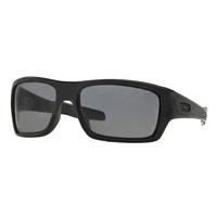 Oakley Sunglasses OO9263 TURBINE Polarized 926307