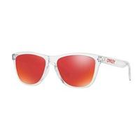 oakley sunglasses oo9245 frogskin asian fit 924540