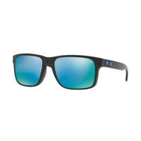 Oakley Sunglasses OO9102 HOLBROOK Polarized 9102C1