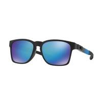 oakley sunglasses oo9272 catalyst asian fit polarized 927222