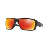 Oakley Sunglasses OO9380 DOUBLE EDGE Polarized 938005