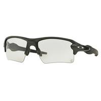 Oakley Sunglasses OO9188 FLAK 2.0 XL 918816